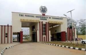 FUTA Academic Calendar yearnyear Academic Session Announced 1