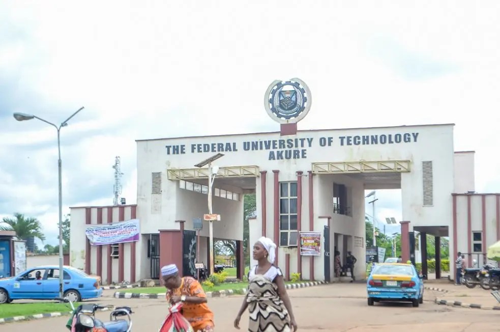 FUTA Post UTME Exam Screening Date 2024 Announced