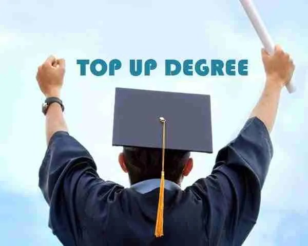 FUTA Top Up Degree Admission Form 2024/2025 Academic Session - Application Guide