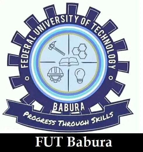 List Of Courses Offered In FUTB