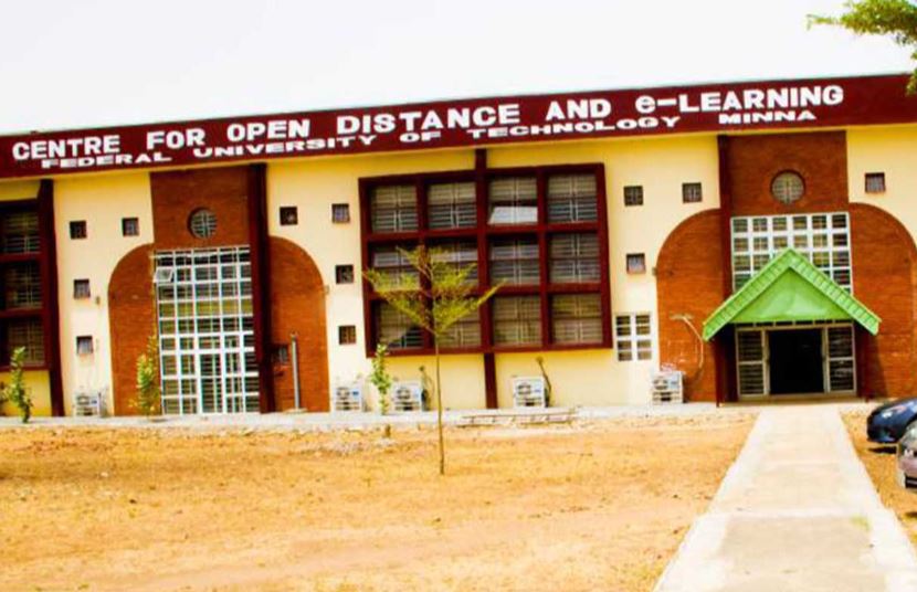 FUTMINNA CODeL School Fees For Fresh Students 2024/2025 Academic Session