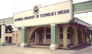 List of Documents Required For Physical and Online ClearanceRegistration in FUTO year 1