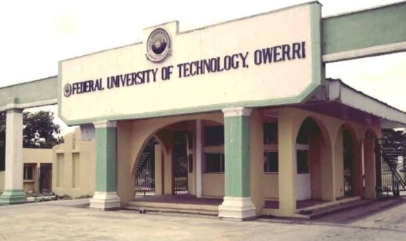 FUTO PDS Admission List 2024/2025 Session - How To Apply