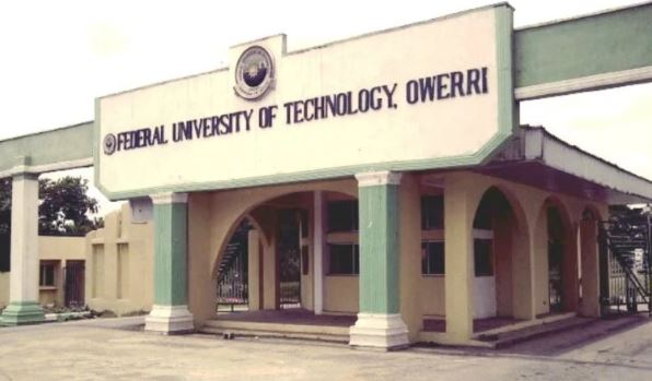 FUTO Pre-degree (PDS) Admission Form 2024/2025 Session Out - How To Apply