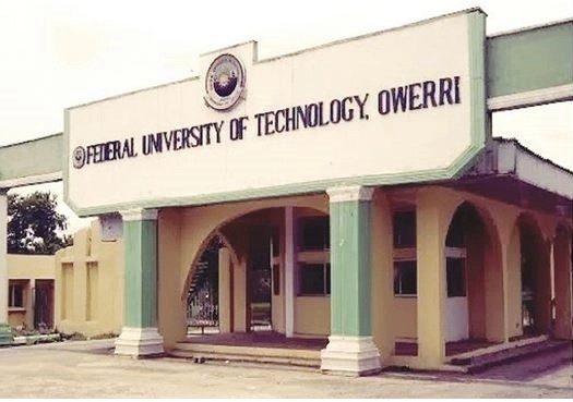 FUTO Postgraduate Acceptance Fee For Fresh Students 2024/2025 & Payment Procedure