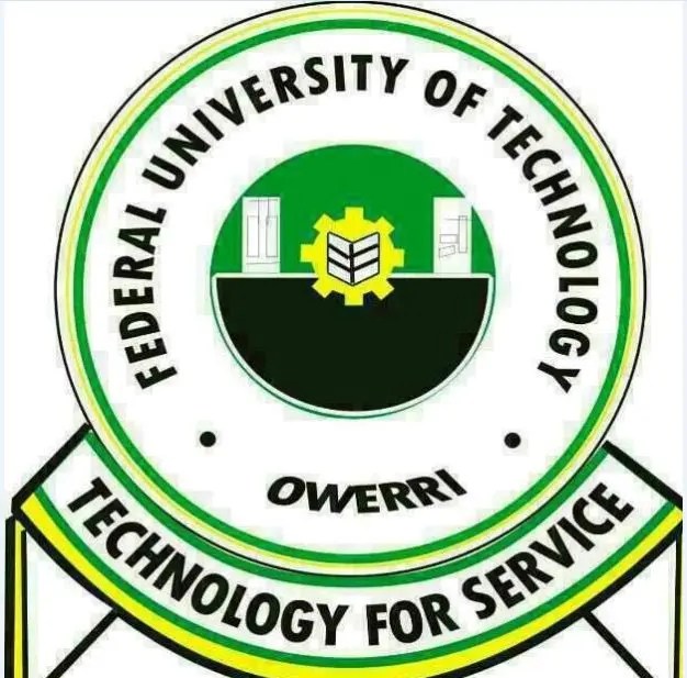 FUTO Postgraduate Admission Form 2024/2025 Session - How To Apply