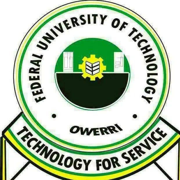 FUTO Postgraduate School Fees For New PG Students 2024/2025 Session