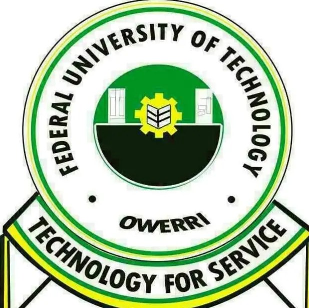 FUTO Pre-Degree Admission Form 2024/2025 Academic Session - How To Apply