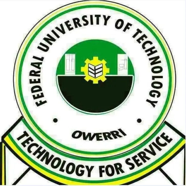 FUTO Pre-Degree Application Form 2024/2025 Session: How To Apply