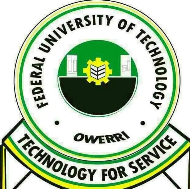 FUTO Supplementary Admission Form 2024/2025 Session: How To Apply