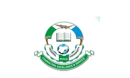 List Of Courses Offered In FUWUKARI (Federal University, Wukari)