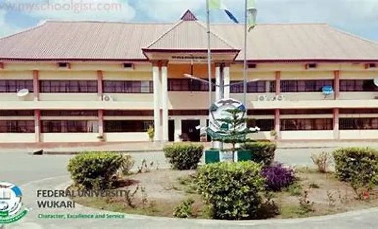 FUWUKARI JAMB Cut Off Mark For All Courses 2024/2025 Academic Session