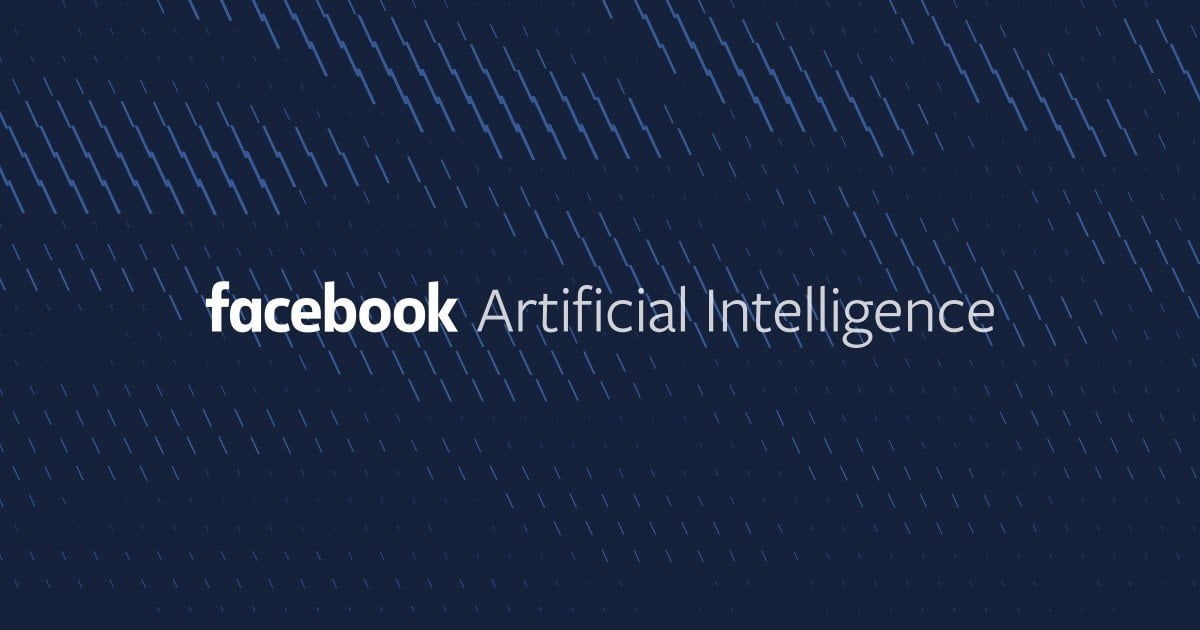 Facebook Artificial Intelligence AI Hackathon