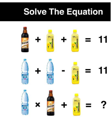 Get in here! who can solve this equation.