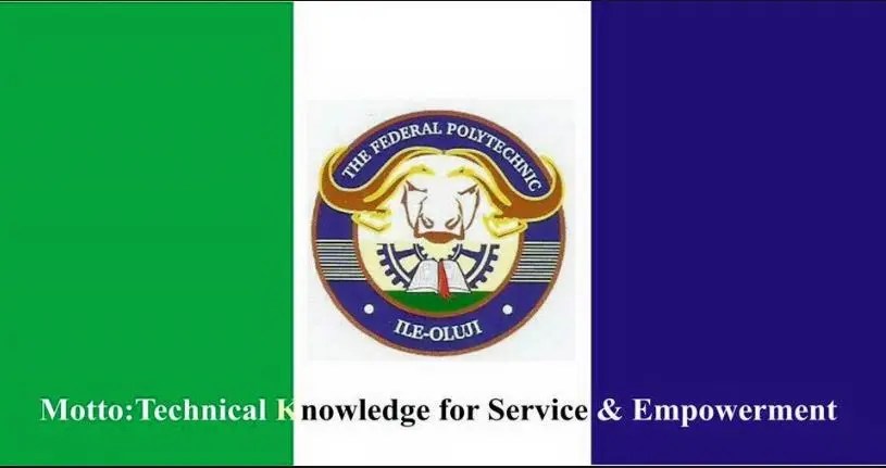 List Of Accredited Courses Offered In Federal Poly Ile-Oluji (FEDPOLEL)