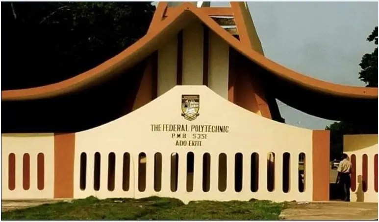 Fed Poly Ado Post UTME Screening Exercise 2024/2025 Session- How To Register