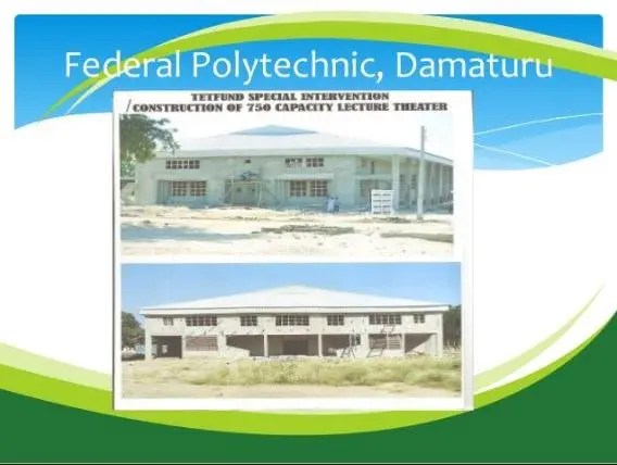 Federal Polytechnic Bali Admission Requirements For UTME & Direct Entry Candidates