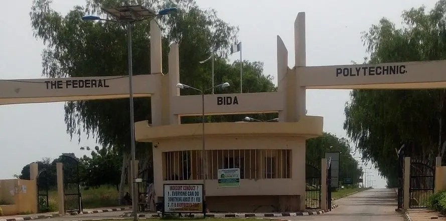 Federal Poly Bida HND Admission Form 2024/2025 Session Out - How To Apply