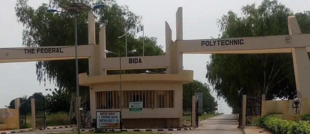 Federal Polytechnic Bida Admission Requirements For UTME & Direct Entry Candidates