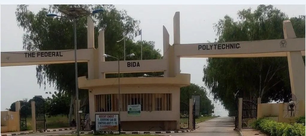 Federal Poly Bida Post UTME Screening Exercise 2023/2024 Academic Session