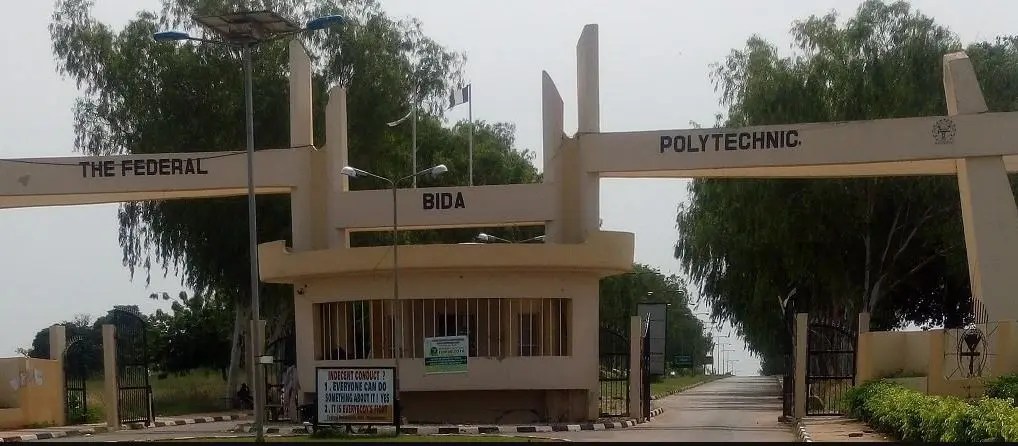 Federal Poly Bida School Fees For ND & HND 2024/2025 Academic Session