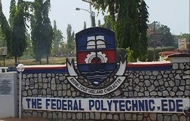 Federal Poly Ede School Fees Schedule For Fresh Students 2023/2024 Academic Session