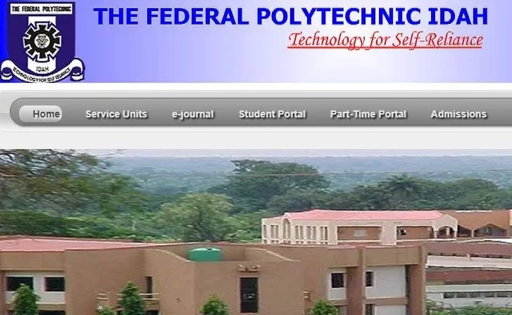 Fed Poly Idah HND Exam & Screening Date 2024 Announced