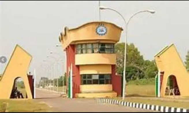 Federal Poly Ilaro Cut Off Mark For All Courses 2024/2025 Academic Session