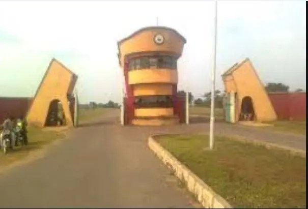 Federal Polytechnic Ilaro School Fees For Fresh Students 2024/2025 Academic Session