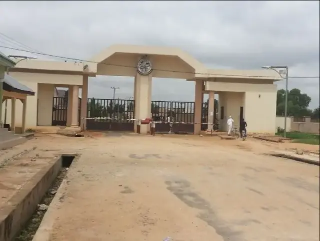 Federal Poly Mubi Hostel Accommodation Fee