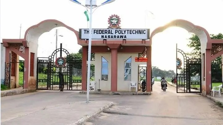 Federal Poly Nasarawa Admission Requirements For UTME & Direct Entry Candidates