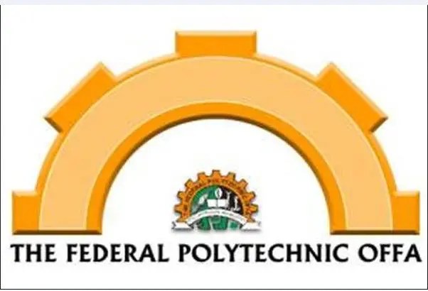 Federal Polytechnic Offa Acceptance Fee 2024/2025 Academic Session