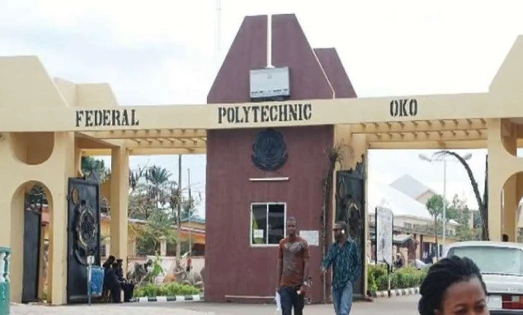 Federal Poly Oko JAMB Cut-Off Mark For 2023/2024 Academic Session