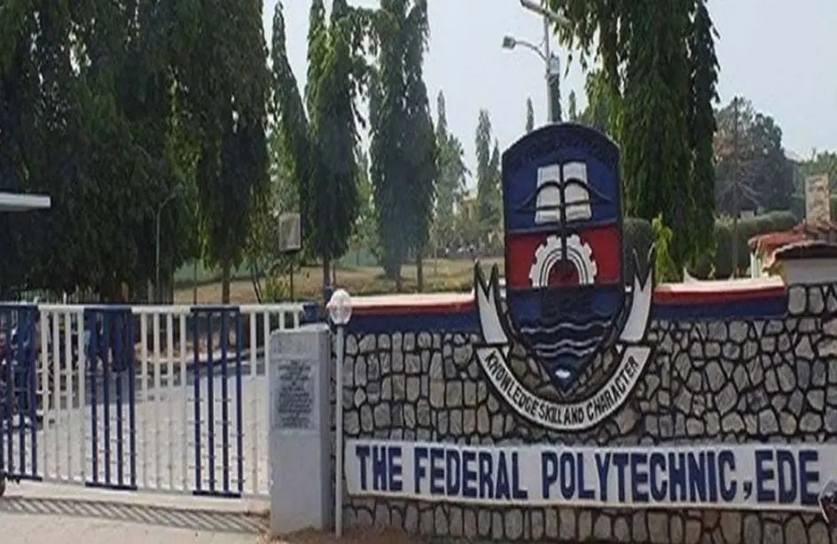 Federal Poly Ede Admission Requirements For UTME & Direct Entry Candidates