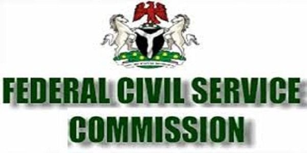 Federal Civil Service Recruitment Shortlisted Candidates - 2017