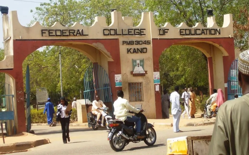 College Of Education Akwanga (COEAKWANGA) School Fees For Freshers 2024/2025 Session