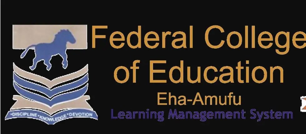 Federal College Of Education, Eha-amufu School Fees For Freshers 2024/2025 Academic Session