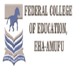 FCE Eha-Amufu Post UTME Form 2022/2023 Session | NCE