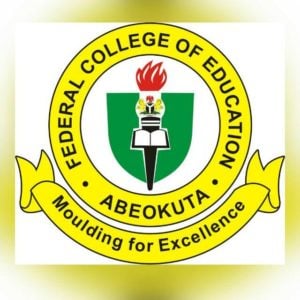 FCE Abeokuta academic calendar