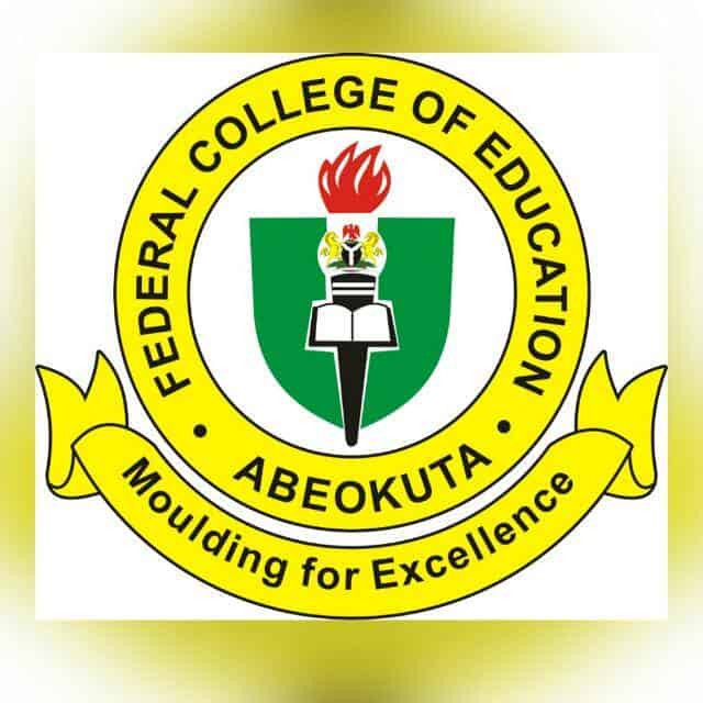 FCE Abeokuta NCE Admission List for 2022/2023 Session