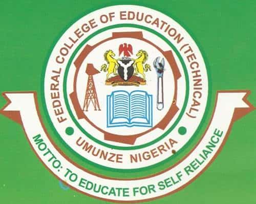 FCET Umunze Clearance Exercise for 2016/17 Degree Graduates