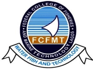 Federal College of Fisheries and Marine Technology FCFMT PGD Admission Form 