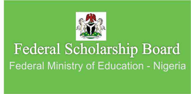 Federal Government Scholarship Awards Exam Centres and Venue