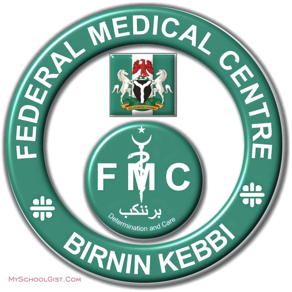 Federal Medical Centre, Birnin Kudu Internship 2023/2024