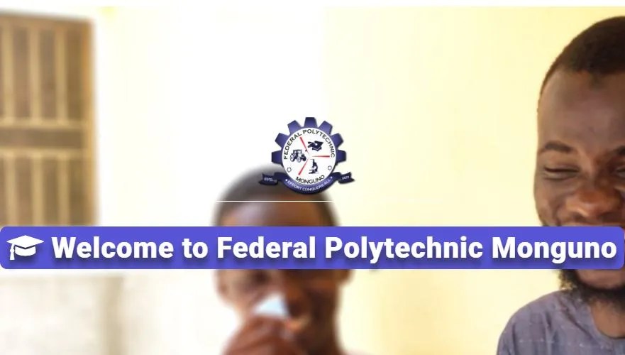 Federal Poly Monguno Remedial Admission List 2023/2024 Academic Session