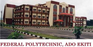 Federal Poly Ado