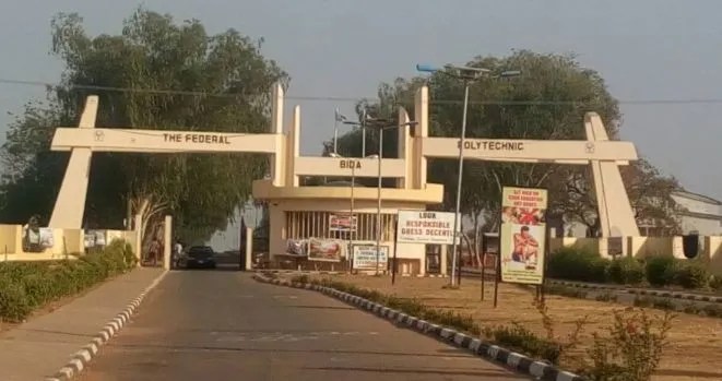 Federal Poly Bida Academic Calendar 2024 Out