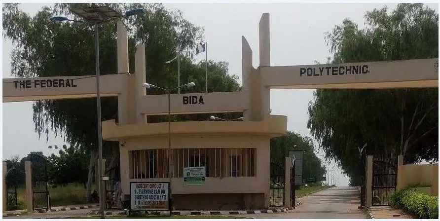 Fed Poly Bida HND Admission List 2024/2025 Session - How To Check