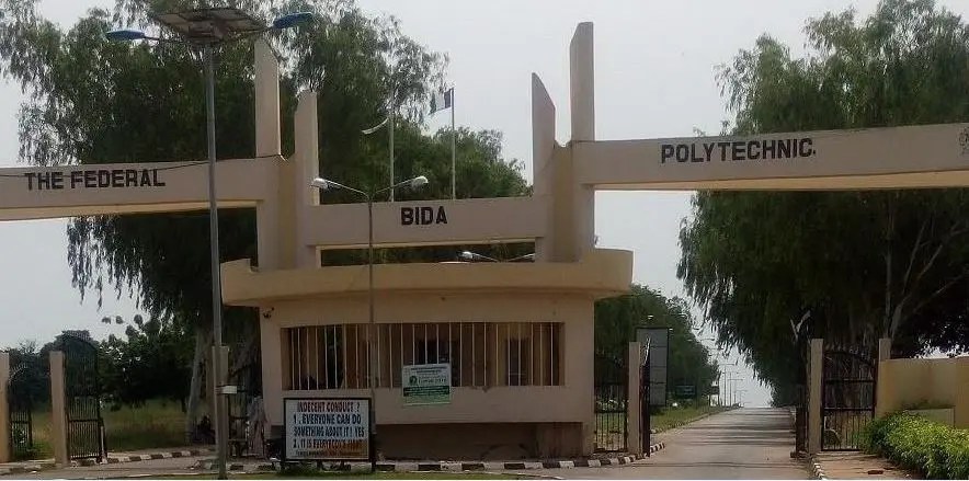 Federal Poly Bida Post UTME Form 2024/2025 Academic Session Out