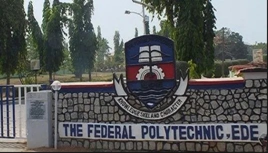 Federal Poly Ede ND (Daily PT & Regular PT) & HND (FT & Daily PT) Entrance Screening Date 2024 Announced